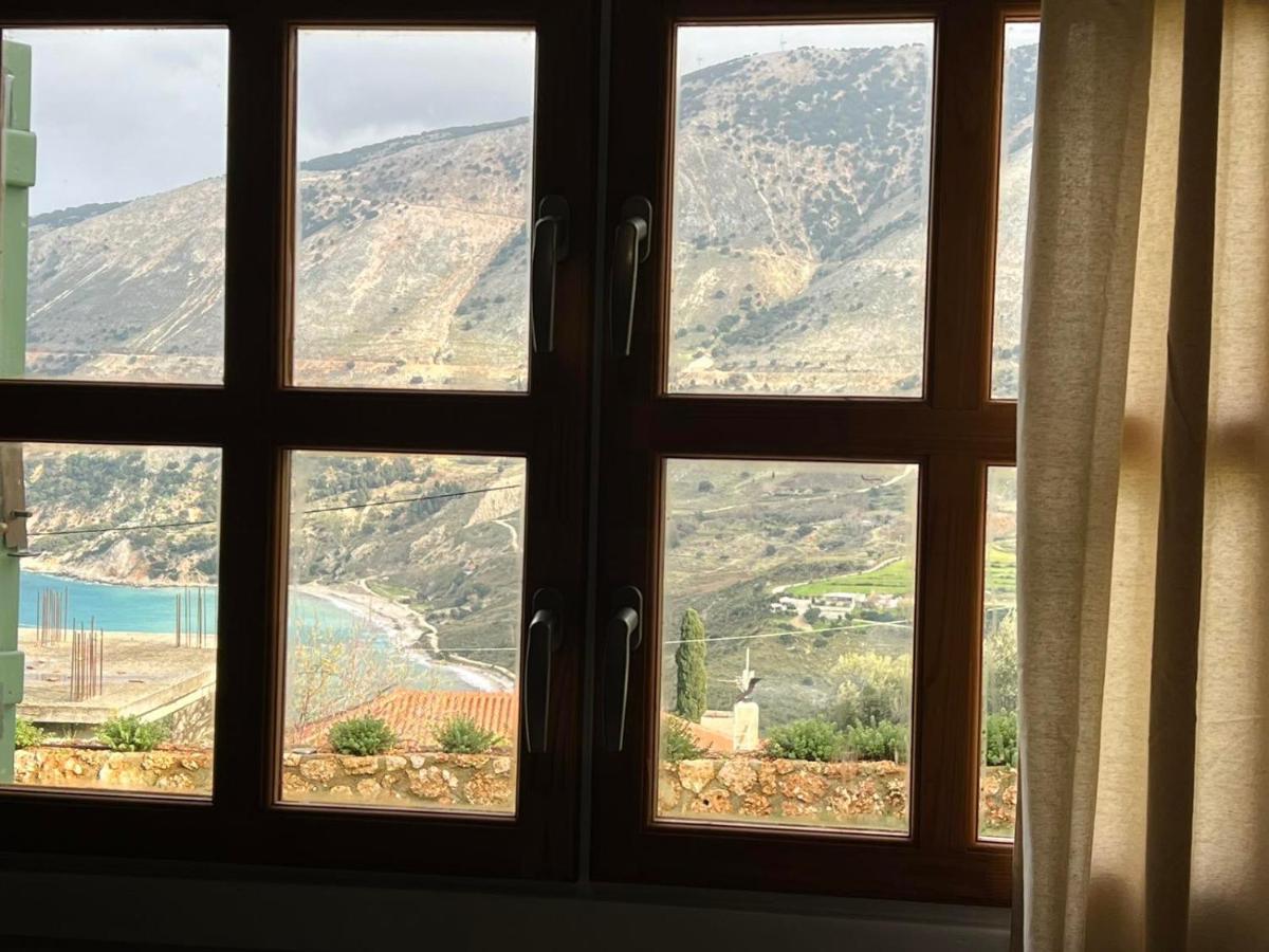 Villa Lito Zola ภายนอก รูปภาพ