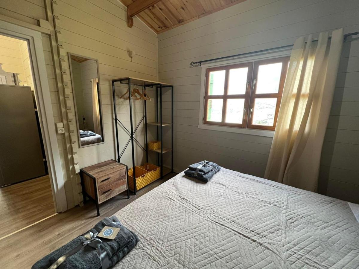 Villa Lito Zola ภายนอก รูปภาพ
