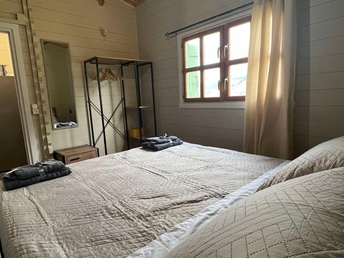 Villa Lito Zola ภายนอก รูปภาพ