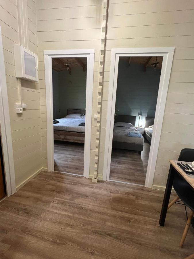 Villa Lito Zola ภายนอก รูปภาพ