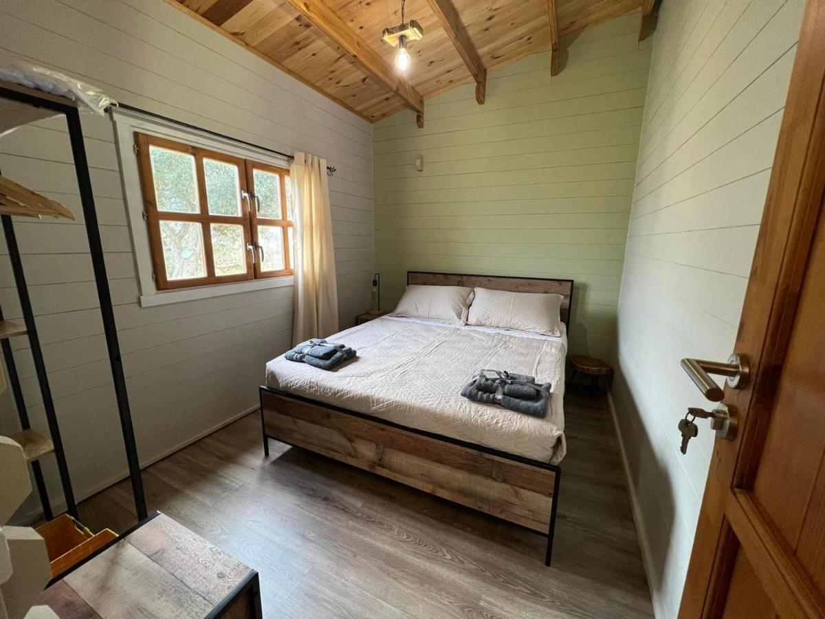 Villa Lito Zola ภายนอก รูปภาพ