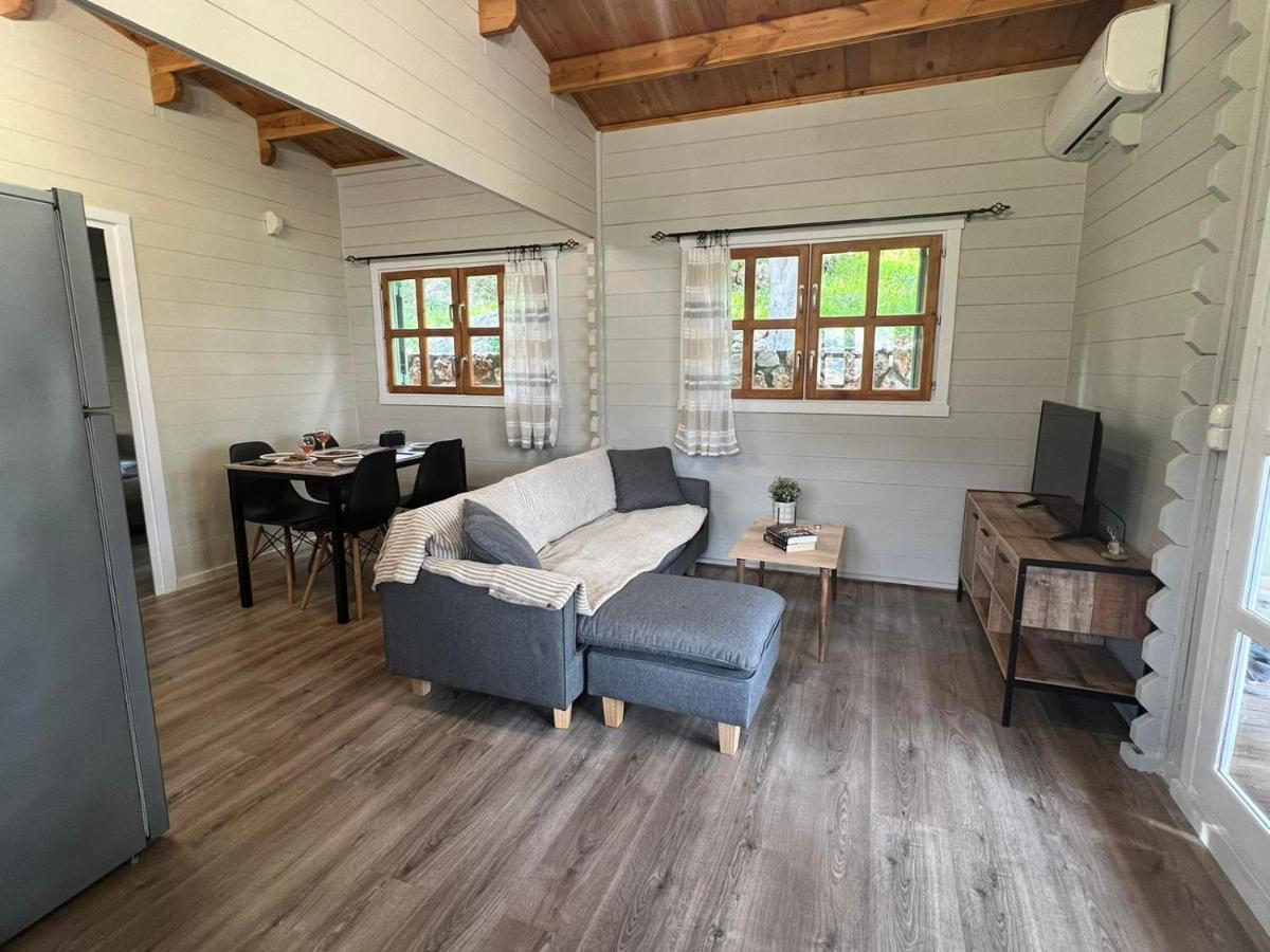 Villa Lito Zola ภายนอก รูปภาพ