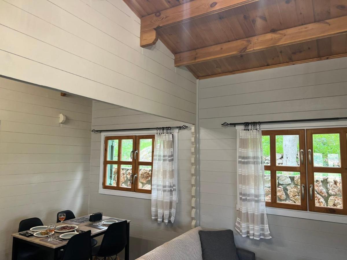Villa Lito Zola ภายนอก รูปภาพ