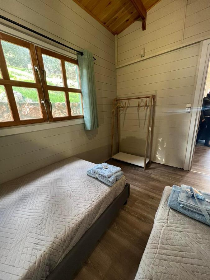 Villa Lito Zola ภายนอก รูปภาพ