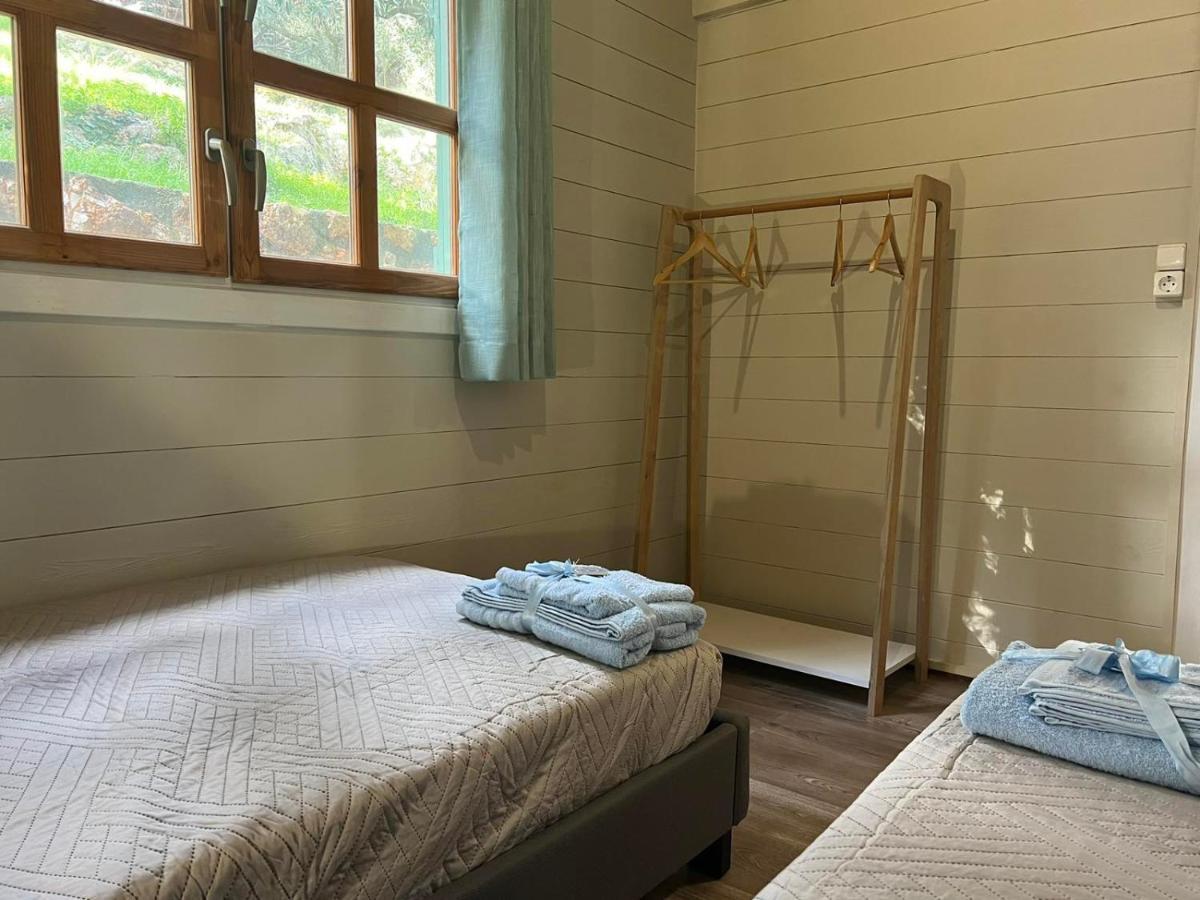 Villa Lito Zola ภายนอก รูปภาพ