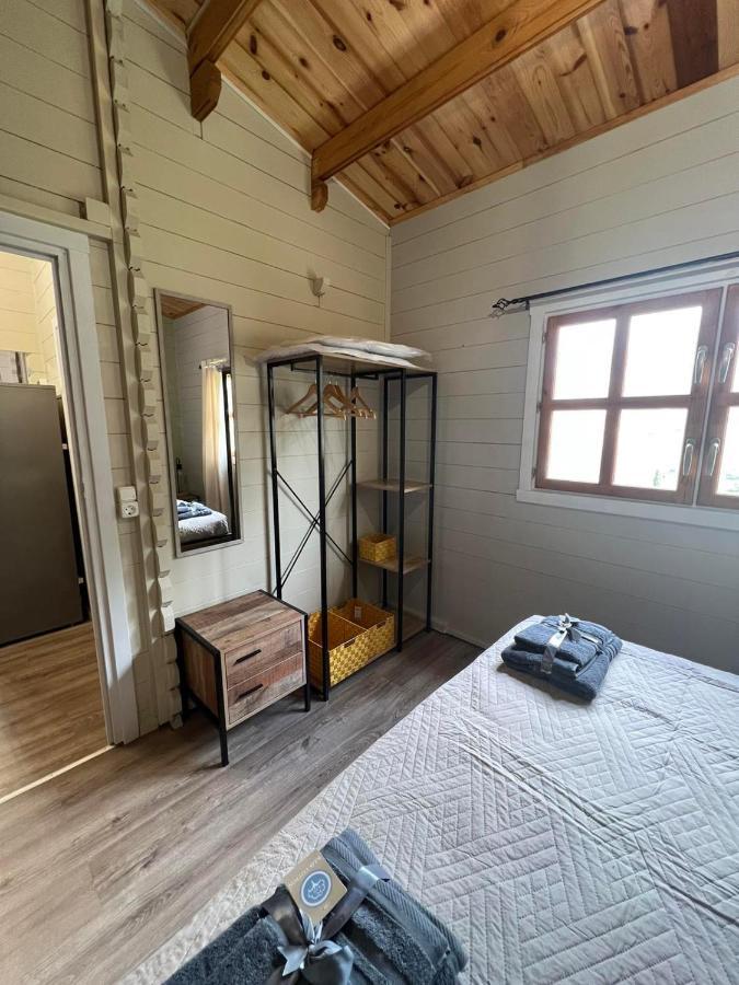 Villa Lito Zola ภายนอก รูปภาพ