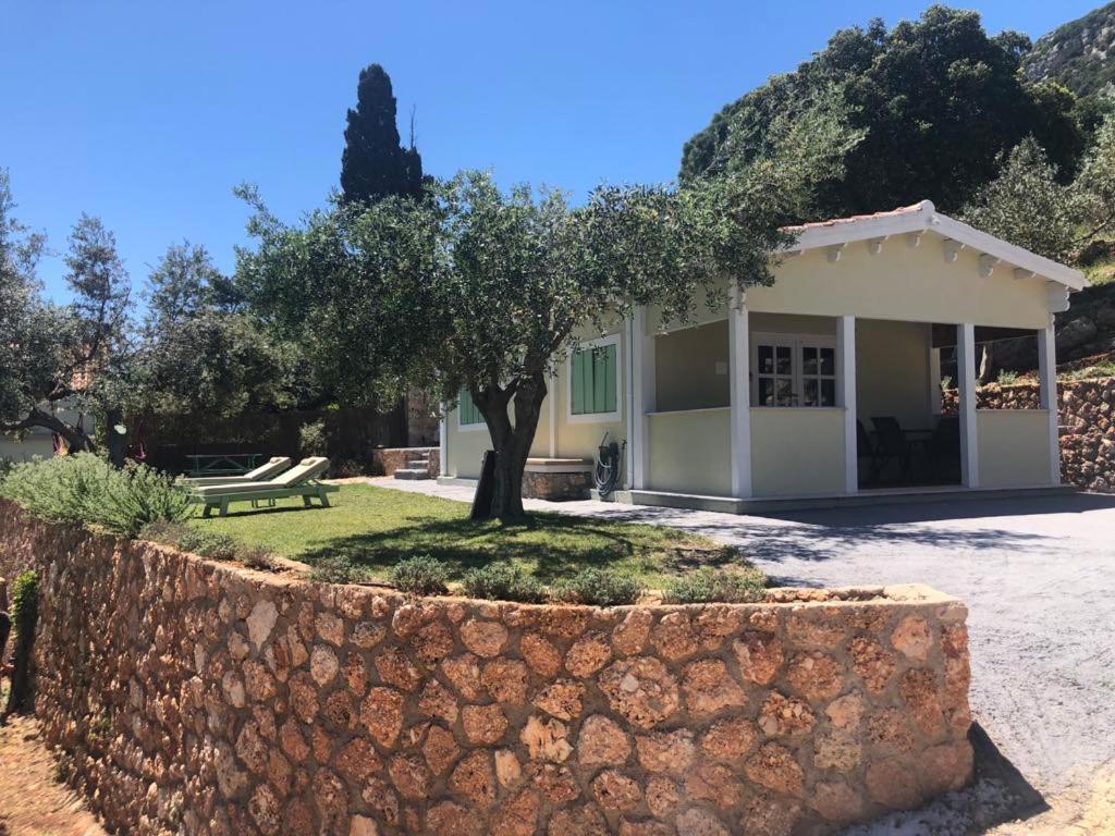Villa Lito Zola ภายนอก รูปภาพ